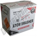 Wholesale Fireworks Atom Smasher Case 12/1